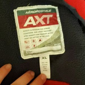 axt aetopostale